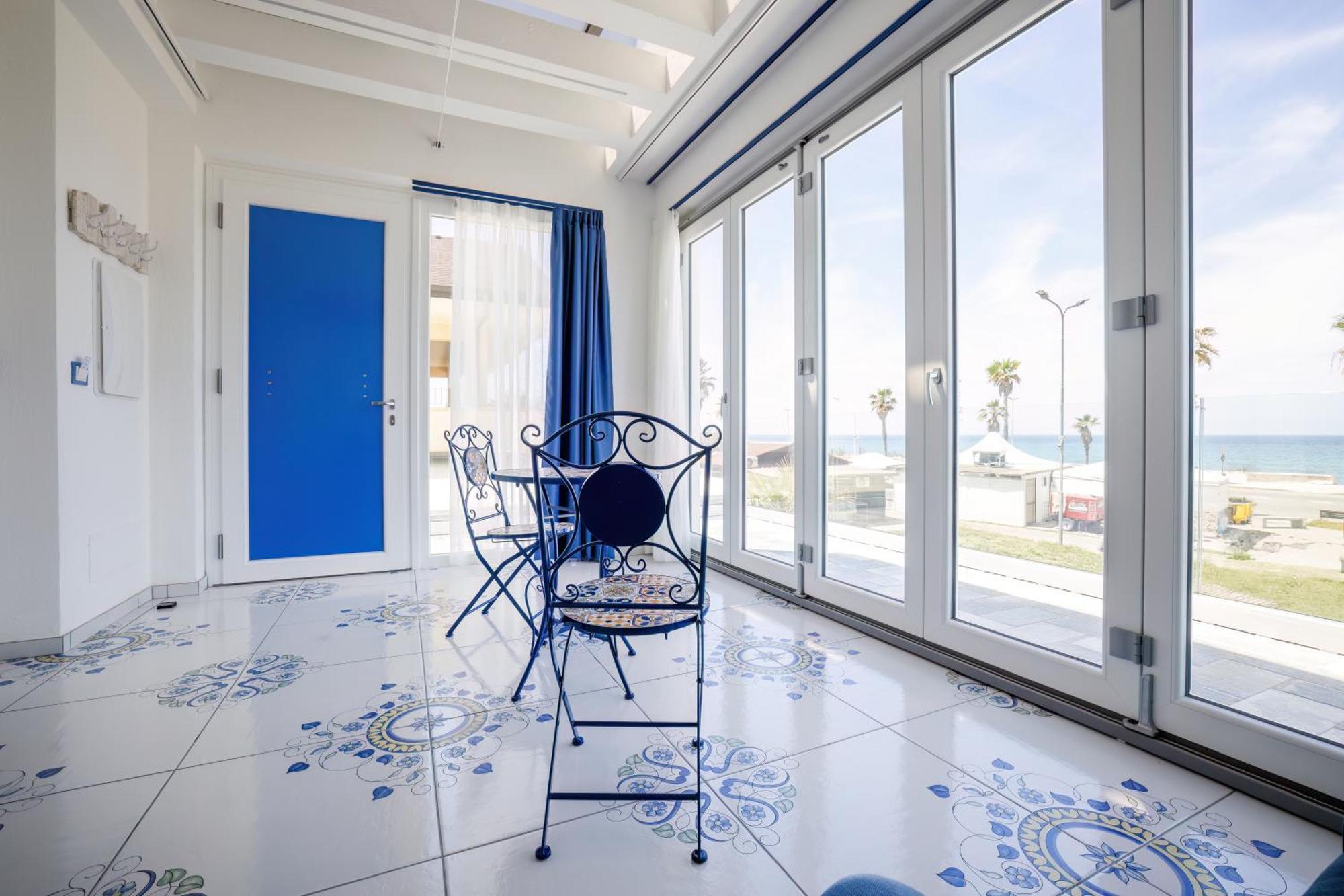 Etoiles Guest House โจยาเตาโร ภายนอก รูปภาพ