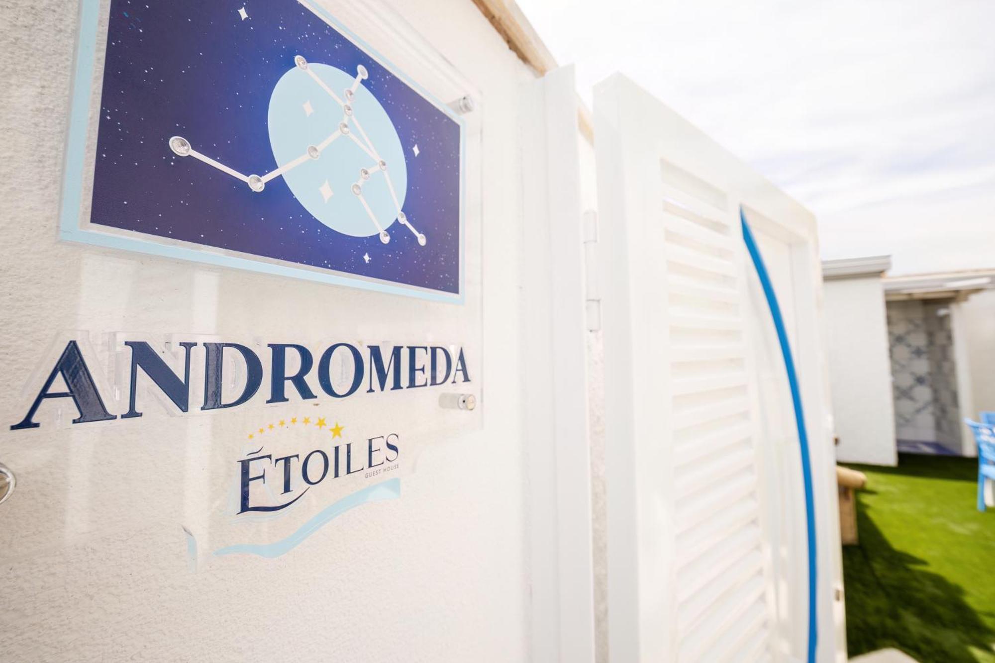 Etoiles Guest House โจยาเตาโร ภายนอก รูปภาพ