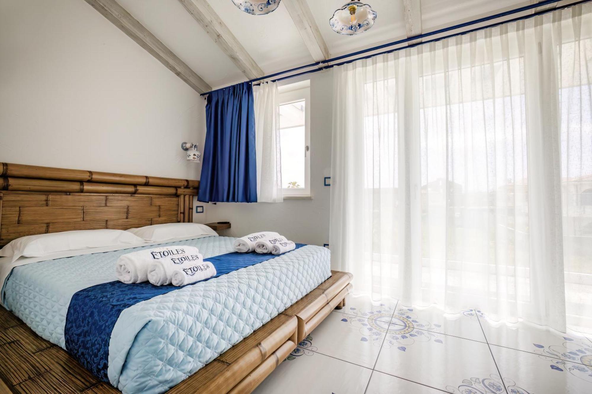 Etoiles Guest House โจยาเตาโร ภายนอก รูปภาพ