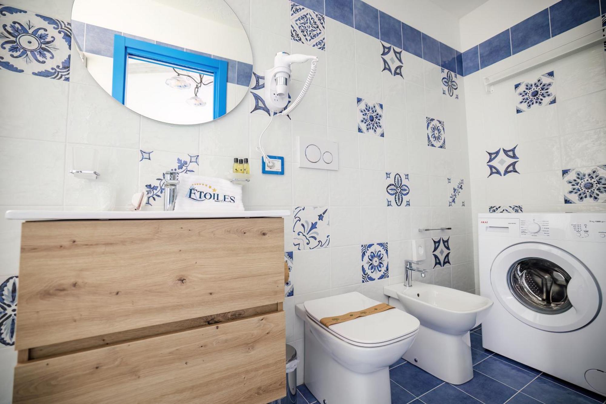 Etoiles Guest House โจยาเตาโร ภายนอก รูปภาพ