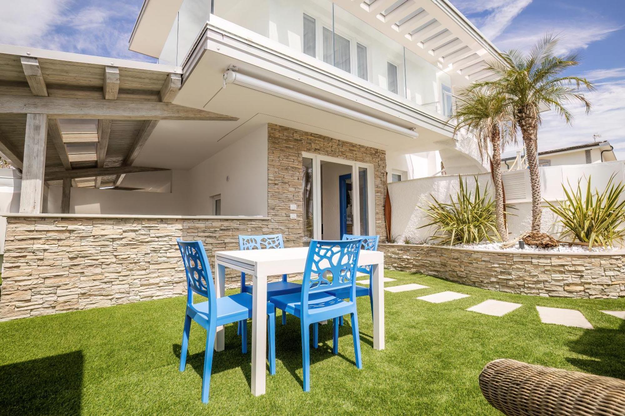 Etoiles Guest House โจยาเตาโร ภายนอก รูปภาพ