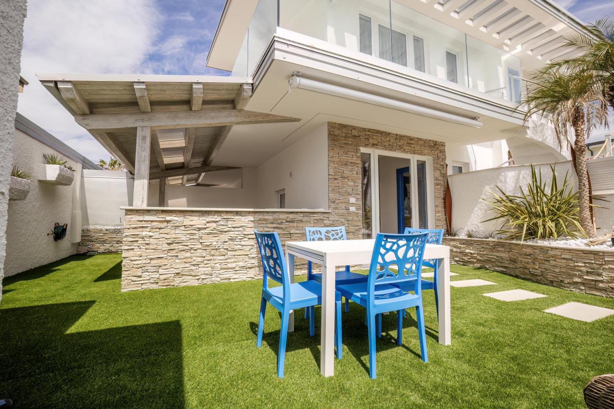 Etoiles Guest House โจยาเตาโร ภายนอก รูปภาพ